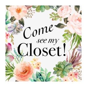 Come See My Stuff! 💕